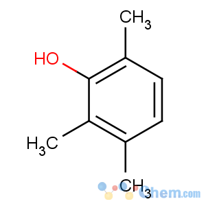 CAS No:2416-94-6 2,3,6-trimethylphenol