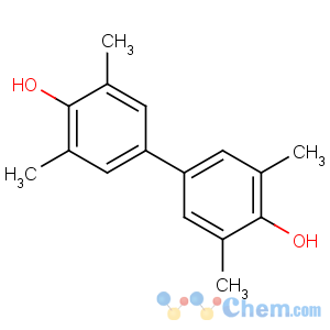 CAS No:2417-04-1 4-(4-hydroxy-3,5-dimethylphenyl)-2,6-dimethylphenol