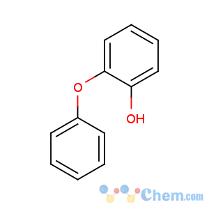 CAS No:2417-10-9 2-phenoxyphenol