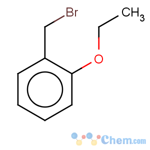 CAS No:2417-70-1 Benzene,1-(bromomethyl)-2-ethoxy-