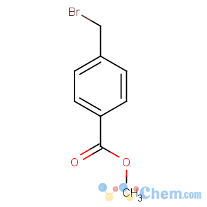 CAS No:2417-72-3 methyl 4-(bromomethyl)benzoate