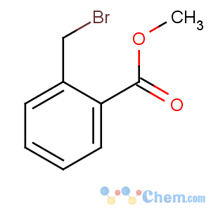 CAS No:2417-73-4 methyl 2-(bromomethyl)benzoate