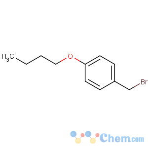 CAS No:2417-74-5 1-(bromomethyl)-4-butoxybenzene
