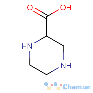 CAS No:24182-11-4 (2R)-piperazine-2-carboxylic acid