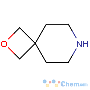 CAS No:241820-91-7 2-oxa-7-azaspiro[3.5]nonane