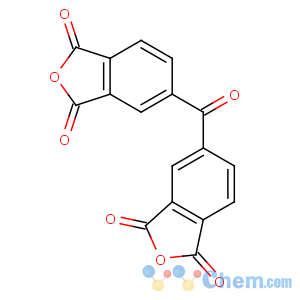 CAS No:2421-28-5 5-(1,3-dioxo-2-benzofuran-5-carbonyl)-2-benzofuran-1,3-dione