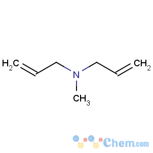 CAS No:2424-01-3 N-methyl-N-prop-2-enylprop-2-en-1-amine