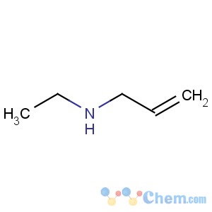 CAS No:2424-02-4 2-Propen-1-amine,N-ethyl-