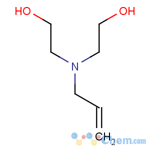 CAS No:2424-05-7 Ethanol,2,2'-(2-propenylimino)bis-