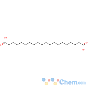 CAS No:2424-92-2 icosanedioic acid
