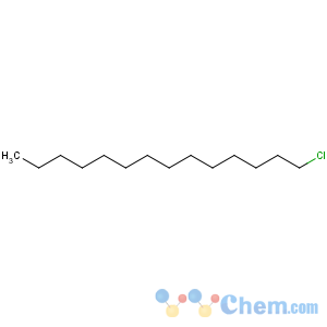 CAS No:2425-54-9 1-chlorotetradecane
