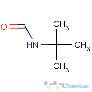 CAS No:2425-74-3 N-tert-butylformamide