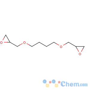 CAS No:2425-79-8 2-[4-(oxiran-2-ylmethoxy)butoxymethyl]oxirane