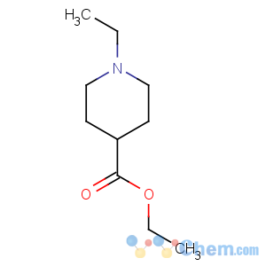 CAS No:24252-38-8 n-ethyl-4-ethyl piperidinelarboxylate