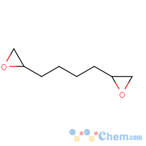 CAS No:2426-07-5 2-[4-(oxiran-2-yl)butyl]oxirane