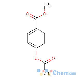 CAS No:24262-66-6 methyl 4-acetyloxybenzoate