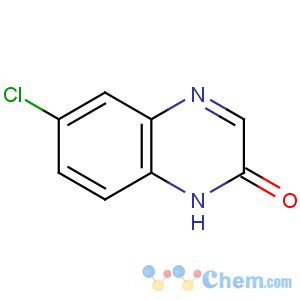 CAS No:2427-71-6 6-chloro-1H-quinoxalin-2-one