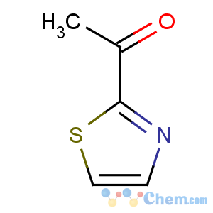 CAS No:24295-03-2 1-(1,3-thiazol-2-yl)ethanone