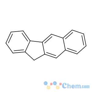 CAS No:243-17-4 11H-benzo[b]fluorene
