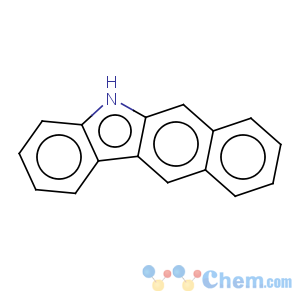 CAS No:243-28-7 5H-Benzo[b]carbazole