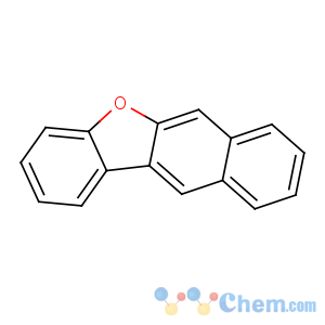 CAS No:243-42-5 naphtho[2,3-b][1]benzofuran