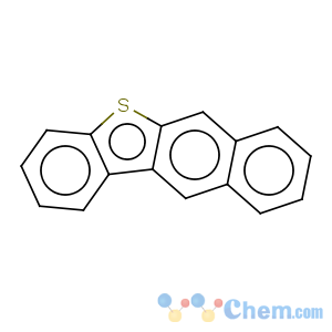 CAS No:243-46-9 Benzo[b]naphtho[2,3-d]thiophene