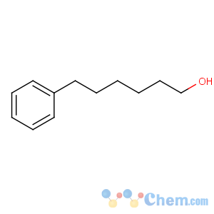CAS No:2430-16-2 6-phenylhexan-1-ol