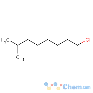 CAS No:2430-22-0 7-methyloctan-1-ol