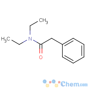 CAS No:2431-96-1 N,N-diethyl-2-phenylacetamide