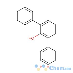 CAS No:2432-11-3 2,6-diphenylphenol