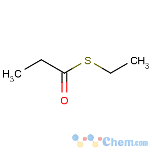 CAS No:2432-42-0 S-ethyl propanethioate