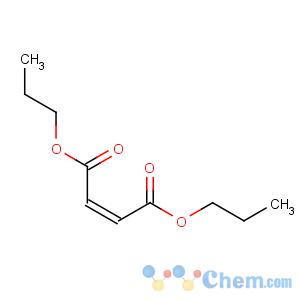 CAS No:2432-63-5 2-Butenedioic acid(2Z)-, 1,4-dipropyl ester