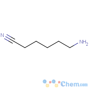 CAS No:2432-74-8 6-aminohexanenitrile