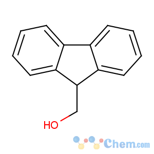 CAS No:24324-17-2 9H-fluoren-9-ylmethanol