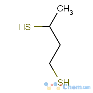 CAS No:24330-52-7 butane-1,3-dithiol