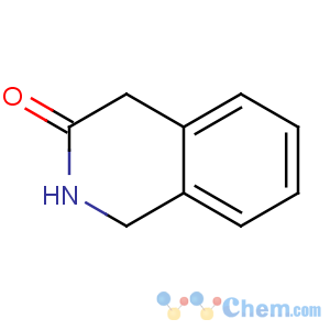 CAS No:24331-94-0 2,4-dihydro-1H-isoquinolin-3-one