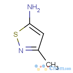 CAS No:24340-76-9 3-methyl-1,2-thiazol-5-amine