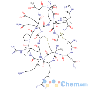 CAS No:24345-16-2 Apamin