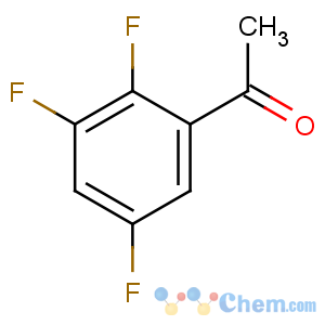CAS No:243459-93-0 1-(2,3,5-trifluorophenyl)ethanone