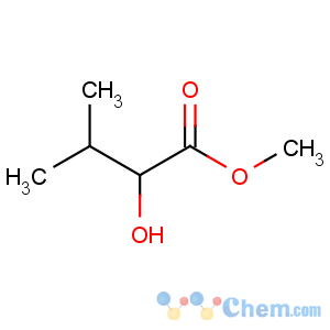 CAS No:24347-63-5 methyl (2S)-2-hydroxy-3-methylbutanoate