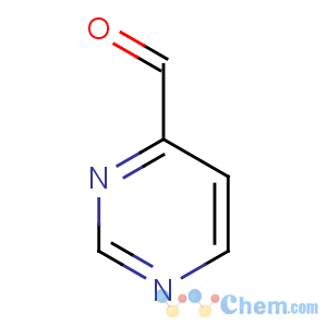 CAS No:2435-50-9 pyrimidine-4-carbaldehyde