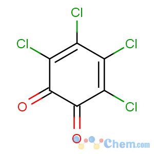 CAS No:2435-53-2 3,4,5,6-tetrachlorocyclohexa-3,5-diene-1,2-dione