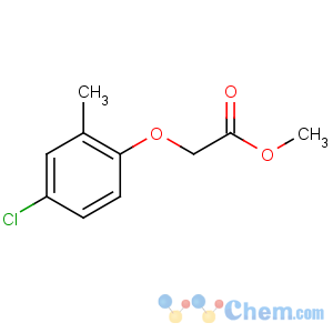 CAS No:2436-73-9 methyl 2-(4-chloro-2-methylphenoxy)acetate