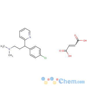 CAS No:2438-32-6 (Z)-but-2-enedioic<br />acid
