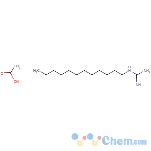 CAS No:2439-10-3 Dodine