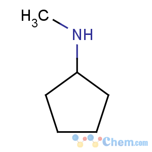 CAS No:2439-56-7 N-methylcyclopentanamine