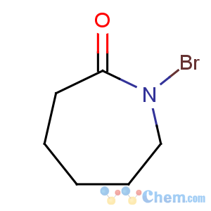 CAS No:2439-83-0 1-Bromohexahydro-2H-azepin-2-one