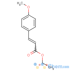 CAS No:24393-56-4 ethyl (E)-3-(4-methoxyphenyl)prop-2-enoate