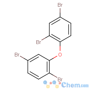 CAS No:243982-82-3 1,4-dibromo-2-(2,4-dibromophenoxy)benzene