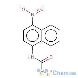 CAS No:24402-72-0 Acetamide,N-(4-nitro-1-naphthalenyl)-
